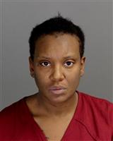 MARKESHIA JANELLE THOMAS Mugshot / Oakland County MI Arrests / Oakland County Michigan Arrests