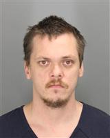 JESSE DUANE STAMPER Mugshot / Oakland County MI Arrests / Oakland County Michigan Arrests