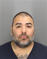ALEXANDER JOHN MARTINEZ Mugshot / Oakland County MI Arrests / Oakland County Michigan Arrests
