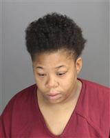 KENISHA MARIE BRADFORD Mugshot / Oakland County MI Arrests / Oakland County Michigan Arrests