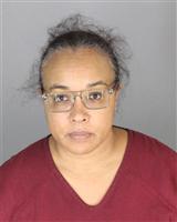 LAURA NYANTUNG BENY Mugshot / Oakland County MI Arrests / Oakland County Michigan Arrests