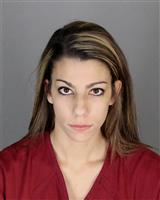 FELICIA MARIE DONA Mugshot / Oakland County MI Arrests / Oakland County Michigan Arrests