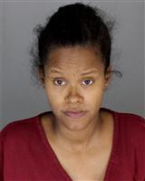 ANDREA SHAJUAN FORD Mugshot / Oakland County MI Arrests / Oakland County Michigan Arrests
