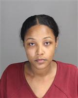 ASHLEY YVONNEMARIE JONES Mugshot / Oakland County MI Arrests / Oakland County Michigan Arrests