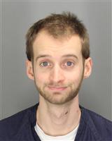 ZACHARY BENNJAMIN WOLFE Mugshot / Oakland County MI Arrests / Oakland County Michigan Arrests