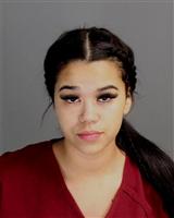 MIA SHYMEER JONES Mugshot / Oakland County MI Arrests / Oakland County Michigan Arrests