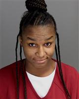 MYISHEA MARIE RAMSEY Mugshot / Oakland County MI Arrests / Oakland County Michigan Arrests