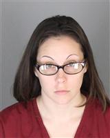 TIFFANY NICHOLE WALT Mugshot / Oakland County MI Arrests / Oakland County Michigan Arrests