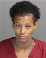 JAZZI SHANELLANNSHARESE MILLER Mugshot / Oakland County MI Arrests / Oakland County Michigan Arrests