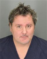 PATRICK THOMAS MILES Mugshot / Oakland County MI Arrests / Oakland County Michigan Arrests