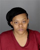MARKISHA TANNA REED Mugshot / Oakland County MI Arrests / Oakland County Michigan Arrests