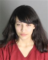 INDANIA MICHELLE MARROQUIN Mugshot / Oakland County MI Arrests / Oakland County Michigan Arrests