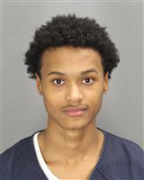 JALEN WADE WESSON Mugshot / Oakland County MI Arrests / Oakland County Michigan Arrests
