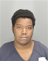 DARRELL ANTHONY TRIMBLE Mugshot / Oakland County MI Arrests / Oakland County Michigan Arrests