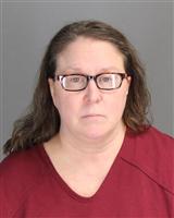 CONNIE MARIE FELT Mugshot / Oakland County MI Arrests / Oakland County Michigan Arrests