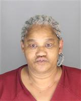 MARILYN SHARAE OUTLAW Mugshot / Oakland County MI Arrests / Oakland County Michigan Arrests