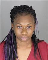 JERICA MARIE JOHNSON Mugshot / Oakland County MI Arrests / Oakland County Michigan Arrests