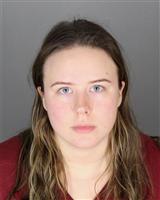 MEGAN MARIE STATEN Mugshot / Oakland County MI Arrests / Oakland County Michigan Arrests