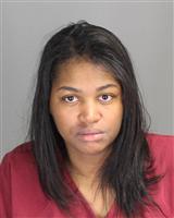 NICOLE MARKWESIA HOLIDAY Mugshot / Oakland County MI Arrests / Oakland County Michigan Arrests