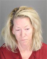 JULIE  HELKA Mugshot / Oakland County MI Arrests / Oakland County Michigan Arrests