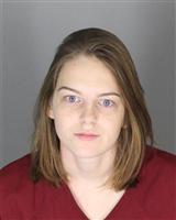 HOLLY MARIE WIEGERS Mugshot / Oakland County MI Arrests / Oakland County Michigan Arrests