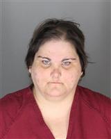 MELISSA ELAINE RUTLEDGE Mugshot / Oakland County MI Arrests / Oakland County Michigan Arrests