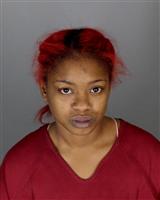 YAZMIN MONET WICKER Mugshot / Oakland County MI Arrests / Oakland County Michigan Arrests