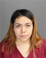 SELENA MARIE RUTHBERMUDEZ Mugshot / Oakland County MI Arrests / Oakland County Michigan Arrests