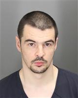 GARIN MICHAEL COLEMAN Mugshot / Oakland County MI Arrests / Oakland County Michigan Arrests