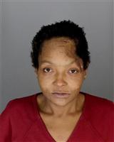 OCTAVIA LYNN JAMES Mugshot / Oakland County MI Arrests / Oakland County Michigan Arrests