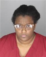 LATOYA MICHELLE JONES Mugshot / Oakland County MI Arrests / Oakland County Michigan Arrests