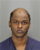 LAMAR ALPHONSO THOMAS Mugshot / Oakland County MI Arrests / Oakland County Michigan Arrests