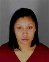 THERESA OLIVIA GREEN Mugshot / Oakland County MI Arrests / Oakland County Michigan Arrests