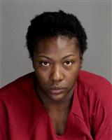 SAMANTHA KIARA HENDERSON Mugshot / Oakland County MI Arrests / Oakland County Michigan Arrests