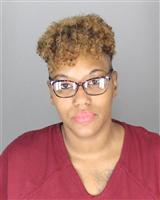 DORIAN NICOLE DENNARD Mugshot / Oakland County MI Arrests / Oakland County Michigan Arrests