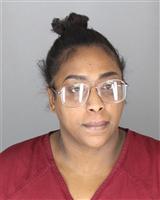 PHELONESE KELLI CARR Mugshot / Oakland County MI Arrests / Oakland County Michigan Arrests