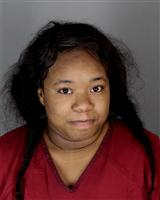TIANNA MONAE HOLMES Mugshot / Oakland County MI Arrests / Oakland County Michigan Arrests