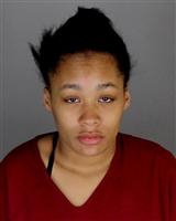 ALEIAH M SHAWBAILEY Mugshot / Oakland County MI Arrests / Oakland County Michigan Arrests