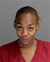 BRIANA CHANEL HALMON Mugshot / Oakland County MI Arrests / Oakland County Michigan Arrests