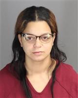 CIERRIA JNICOLE WARREN Mugshot / Oakland County MI Arrests / Oakland County Michigan Arrests