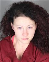 KRYSTAL LORAYNE TABARIAS Mugshot / Oakland County MI Arrests / Oakland County Michigan Arrests