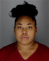 KAYLA CHEYENNE JOHNSON Mugshot / Oakland County MI Arrests / Oakland County Michigan Arrests