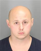 ADAM THOMAS BERTT Mugshot / Oakland County MI Arrests / Oakland County Michigan Arrests