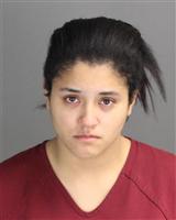 GABRIELLE ISBELLA BOWES Mugshot / Oakland County MI Arrests / Oakland County Michigan Arrests