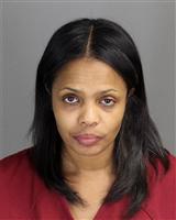 KENISHA  WATT Mugshot / Oakland County MI Arrests / Oakland County Michigan Arrests