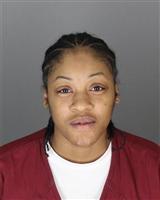 ERIKA DAJANA GAYLOR Mugshot / Oakland County MI Arrests / Oakland County Michigan Arrests