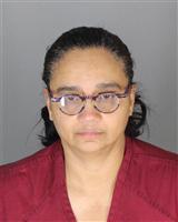 MIA ELIZABETH BANKSBURNS Mugshot / Oakland County MI Arrests / Oakland County Michigan Arrests