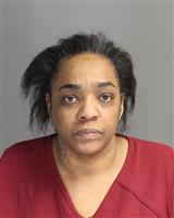YOLANDA FREDRICA BROWN Mugshot / Oakland County MI Arrests / Oakland County Michigan Arrests