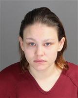 AMBER LYNN COGLEY Mugshot / Oakland County MI Arrests / Oakland County Michigan Arrests