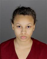 TATYANA MONET RICHARDSON Mugshot / Oakland County MI Arrests / Oakland County Michigan Arrests